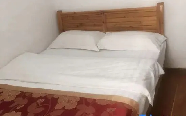 Jiahua Guesthouse
