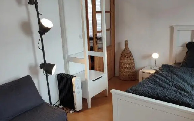 Zentral Appartement