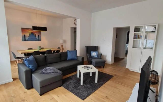 Traum-Ferienwohnung Mozart !