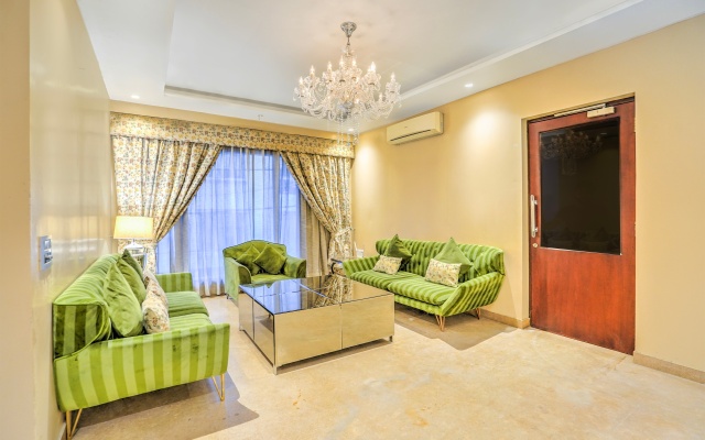Cotts Villa