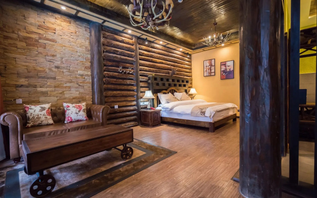 Ritzman Inn