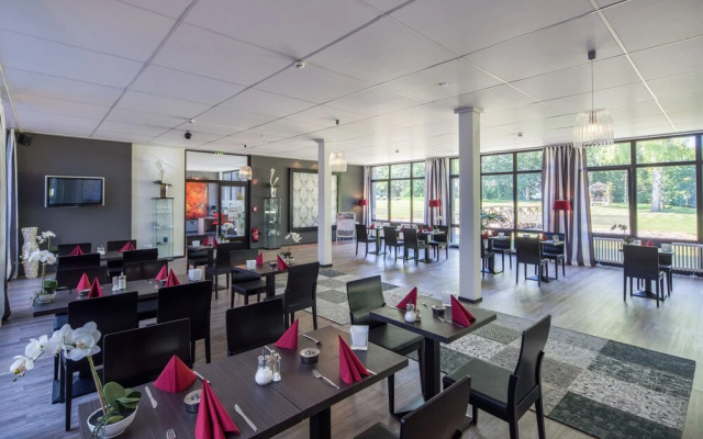 salinenparc Design Budget Hotel