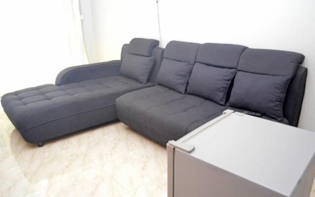 Serene homes apartments Jinja