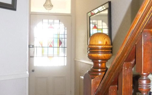 Manor View Guest House