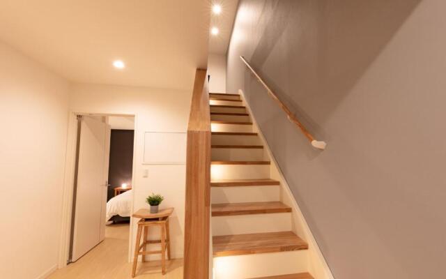 Firefly Apartments