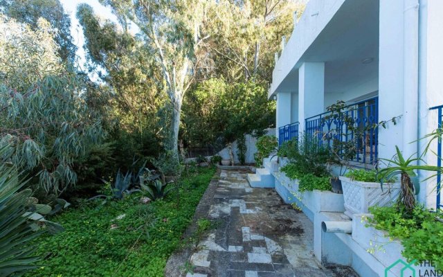 Vue Infinie Calme et s r nit Sidi Bou