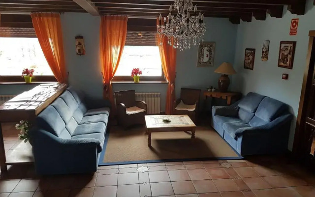 Hotel Garabatos