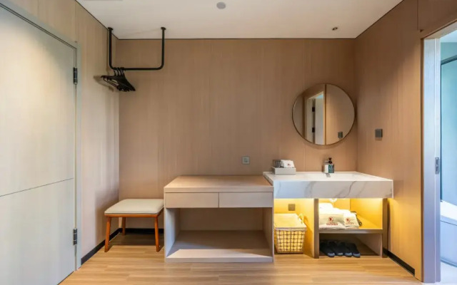 JiFeng International Hotel