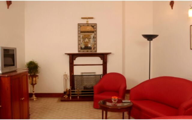 Clarkes hotel, A grand heritage hotel since 1898