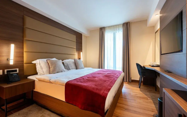 Hotel De Andros Virpazar