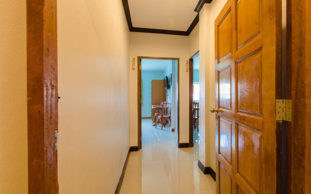 Hip Yaya Residences