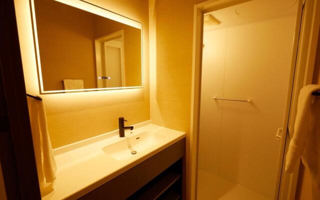 Riverside Hotel Sapporo - Vacation STAY 01928v