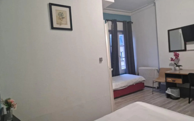 Hôtel de l'académie