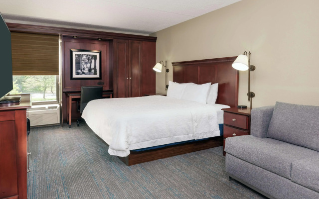 Hampton Inn by Hilton Indianapolis-South