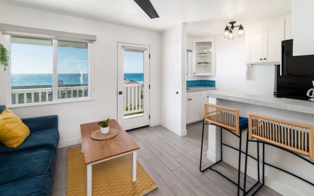 Pacific Villas: Unit 4