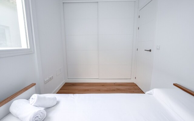 Sitito Somera Apartment