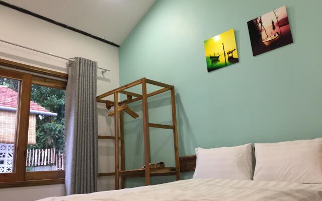 Langchia Home - Hostel