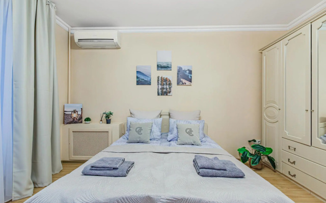 365 ключей на улице Калинина 5