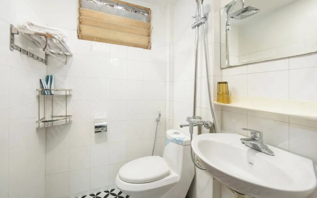 The La Renta Hotel & Spa