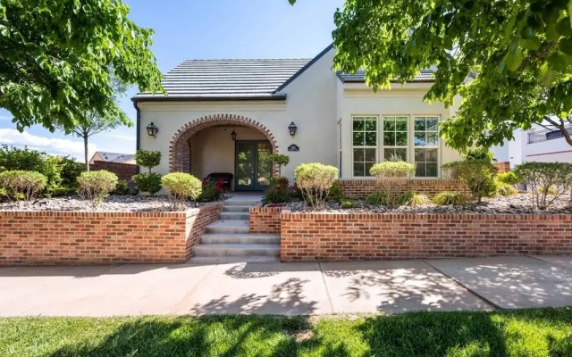 The Ella 3 Bedroom Home