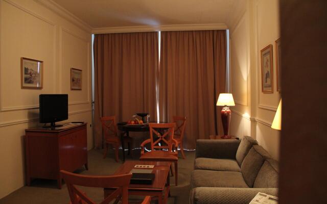 Hotel Napoleon Beirut
