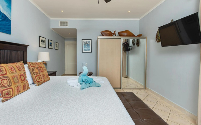 Sunrise 43 - 2 Bedroom Ocean View Condo