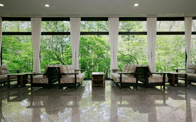 Nakao Kougen Hotel