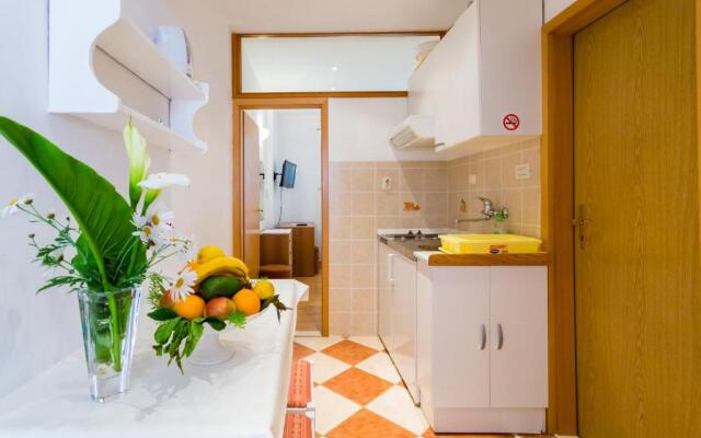 Apartments Slavica