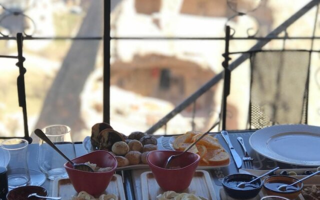Zen Cappadocia