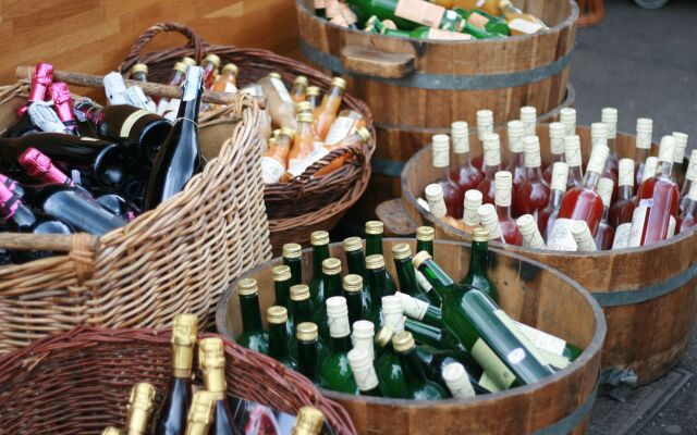 Hotel Drei Kronen Vienna City