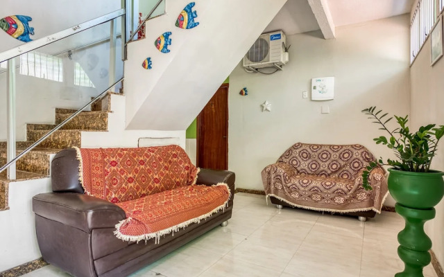 OYO Pousada Vianna Mar