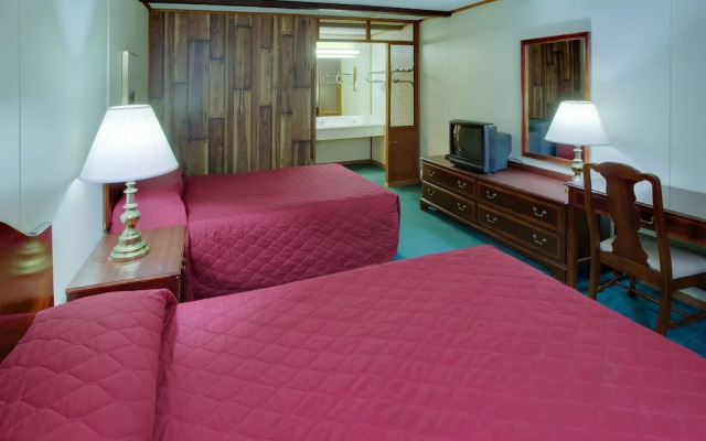 Vienna Wolf Trap Hotel