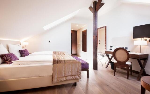 Boutique Hotel Adria