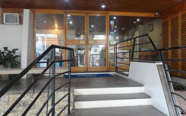 Hotel Ponte de Pedra