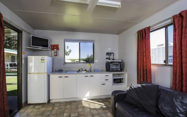 Ballina Beach Nature Resort
