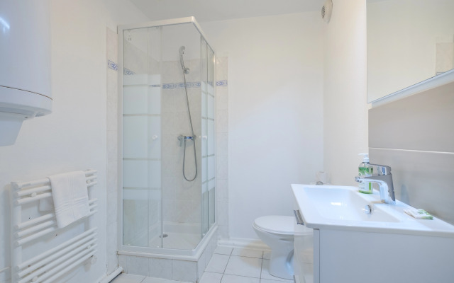 ResidHotel Cannes Festival