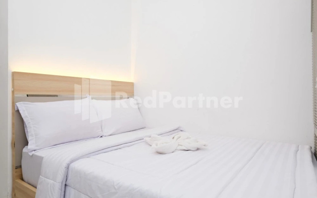 Dahayu House Kaliurang Yogyakarta Redpartner – Guest Rooms – Sleman