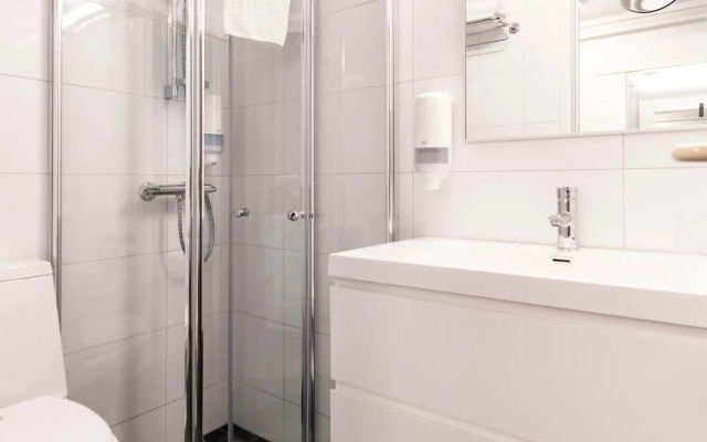 Aiden by Best Western Haugesund Airport