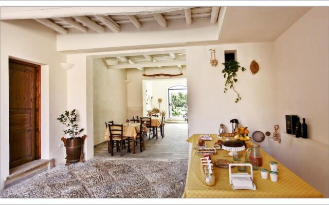 Agriturismo Antico Baglio
