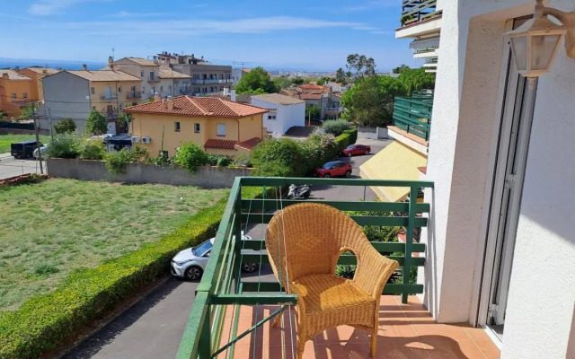 Lisboa 4 - Piso con piscina comunitaria