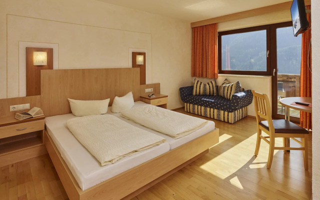 Haus Belledonne
