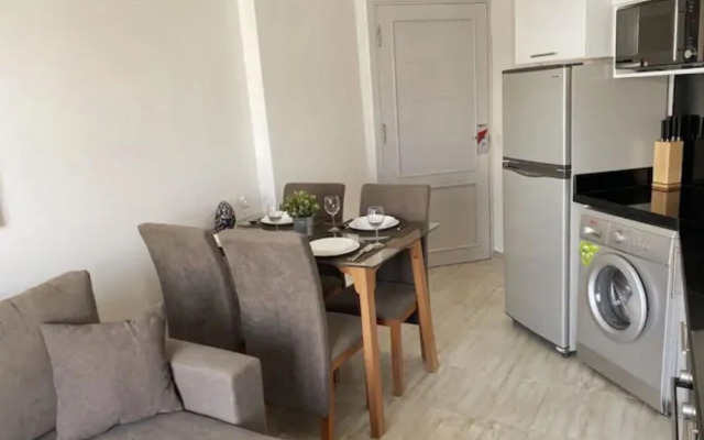 Beautiful 2bed Appt in Hurghada, Short & Long Term