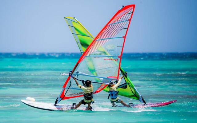 Experience the Groovy Harbour House Lifestyle
