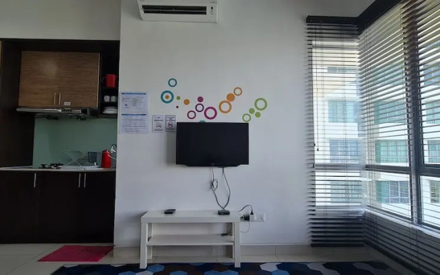 Cyberjaya Vega Residensi