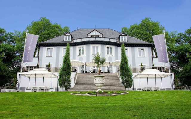 Villa Vera