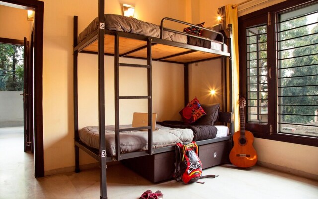 Zostel South Delhi - Hostel