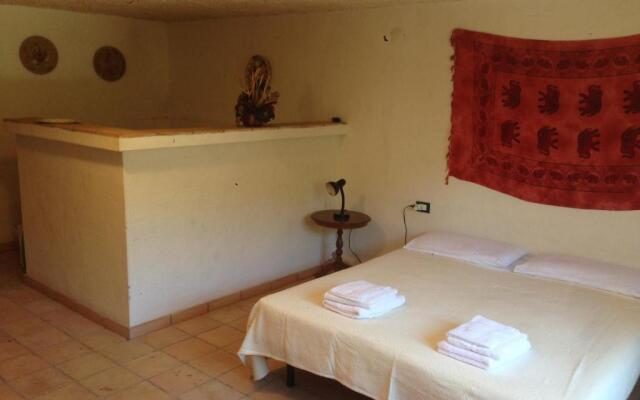 Villa sul Mare Calalunga Calasetta Sant Antioco