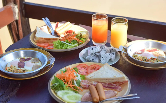 Nicslongstay Hotel