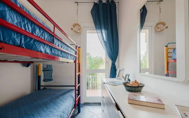 Welcome to Heaven in Stintino