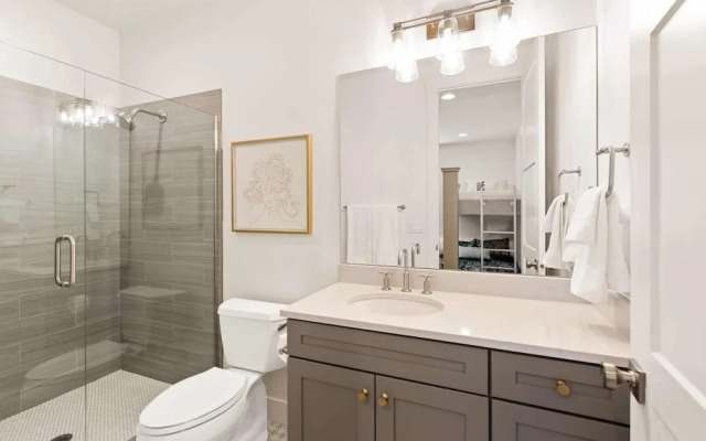 Casa De Luz By Redawning